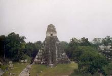 Guatemala: Tikal